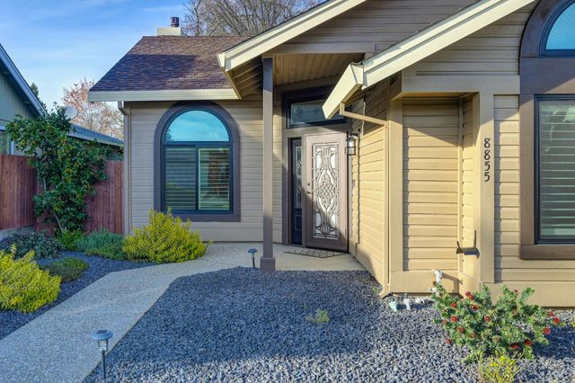 8855 Glori Dawn Dr, Orangevale, CA 95662
