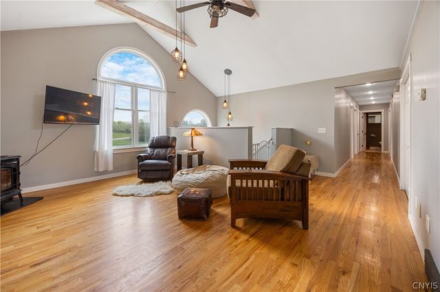 1707 Pompey Center Road, Fabius, NY 13063