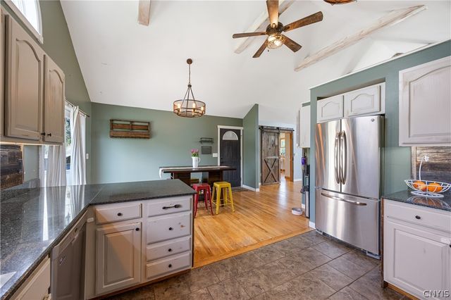 1707 Pompey Center Road, Fabius, NY 13063