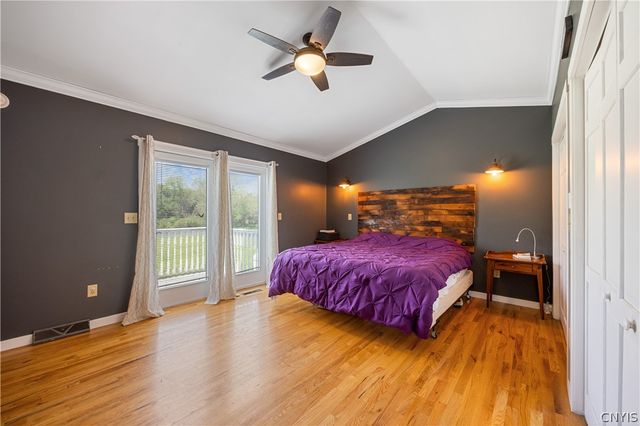 1707 Pompey Center Road, Fabius, NY 13063