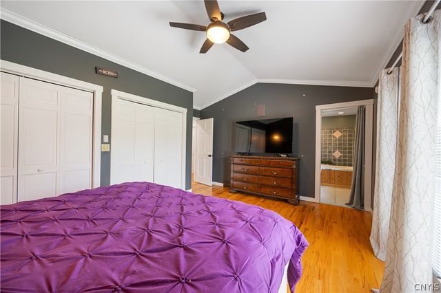 1707 Pompey Center Road, Fabius, NY 13063