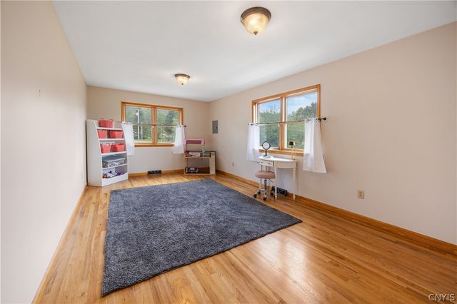 1707 Pompey Center Road, Fabius, NY 13063