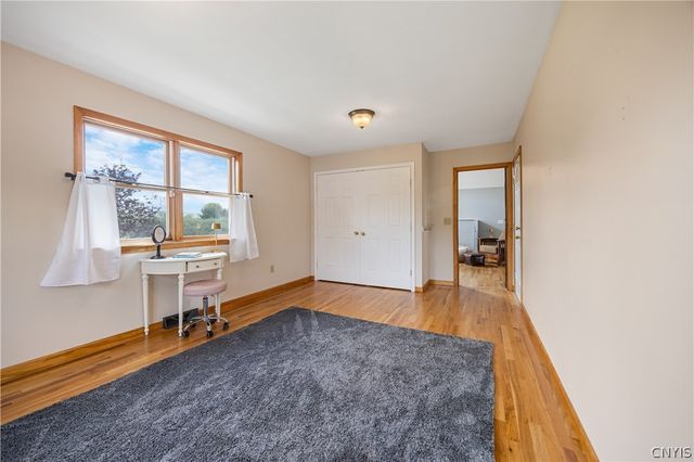 1707 Pompey Center Road, Fabius, NY 13063