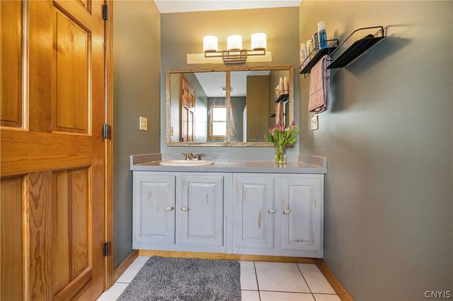 1707 Pompey Center Road, Fabius, NY 13063