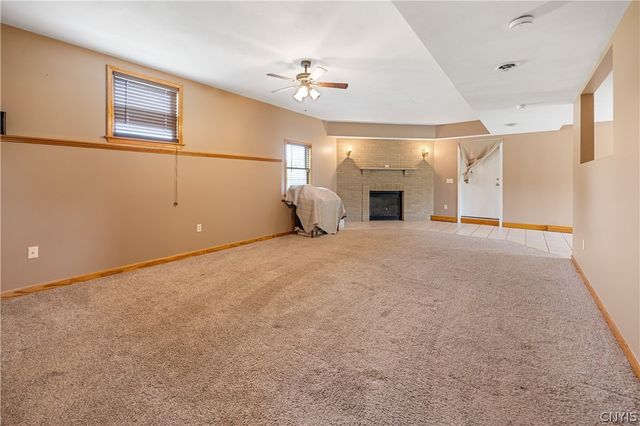 1707 Pompey Center Road, Fabius, NY 13063