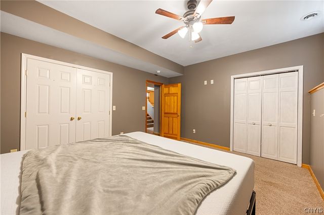 1707 Pompey Center Road, Fabius, NY 13063