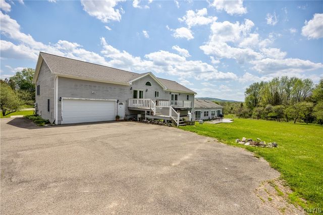 1707 Pompey Center Road, Fabius, NY 13063