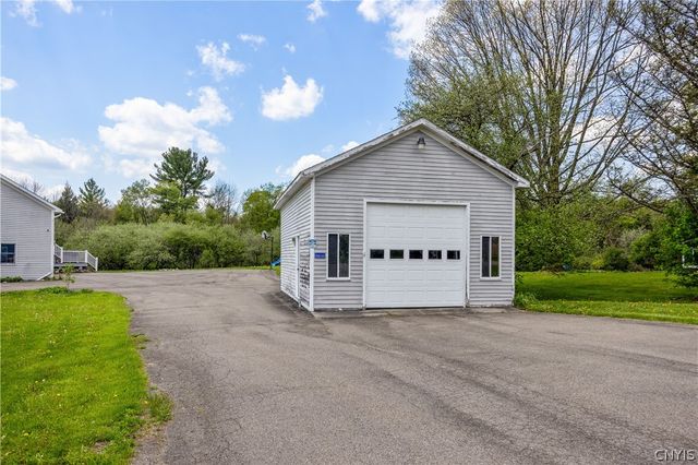1707 Pompey Center Road, Fabius, NY 13063