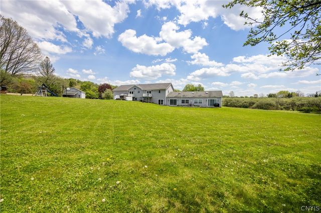 1707 Pompey Center Road, Fabius, NY 13063