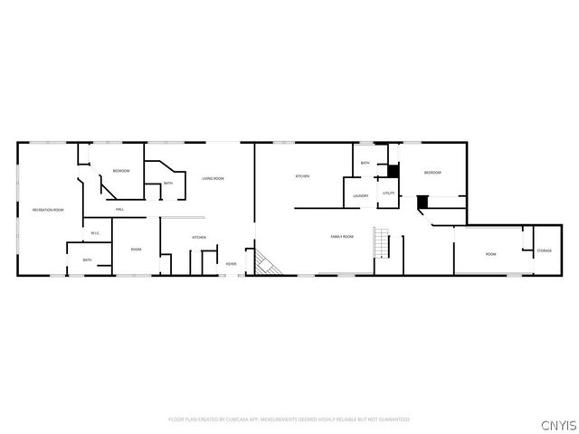 1707 Pompey Center Road, Fabius, NY 13063
