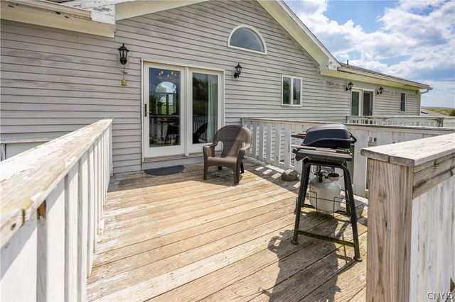 1707 Pompey Center Road, Fabius, NY 13063