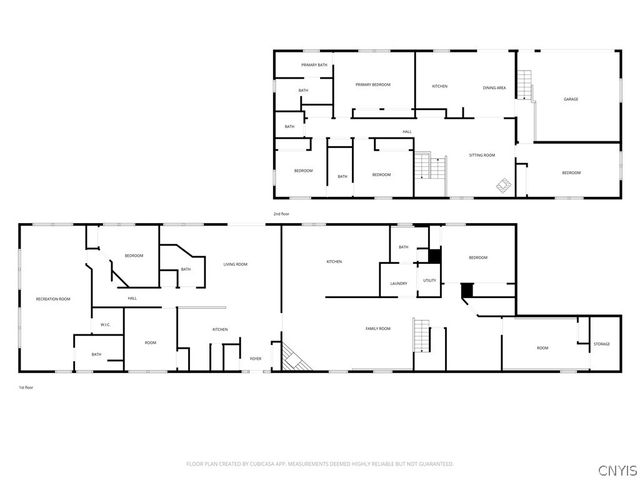 1707 Pompey Center Road, Fabius, NY 13063