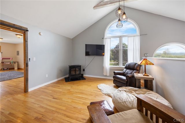1707 Pompey Center Road, Fabius, NY 13063