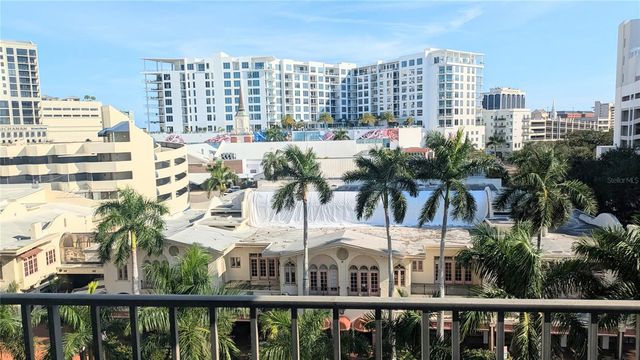 101 S GULFSTREAM AVENUE 7E, Sarasota, FL 34236