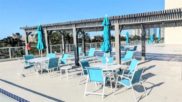 101 S GULFSTREAM AVENUE 7E, Sarasota, FL 34236