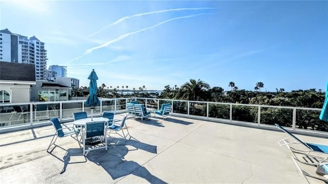 101 S GULFSTREAM AVENUE 7E, Sarasota, FL 34236