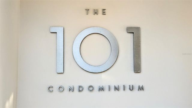 101 S GULFSTREAM AVENUE 7E, Sarasota, FL 34236