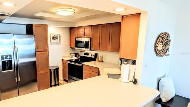 101 S GULFSTREAM AVENUE 7E, Sarasota, FL 34236