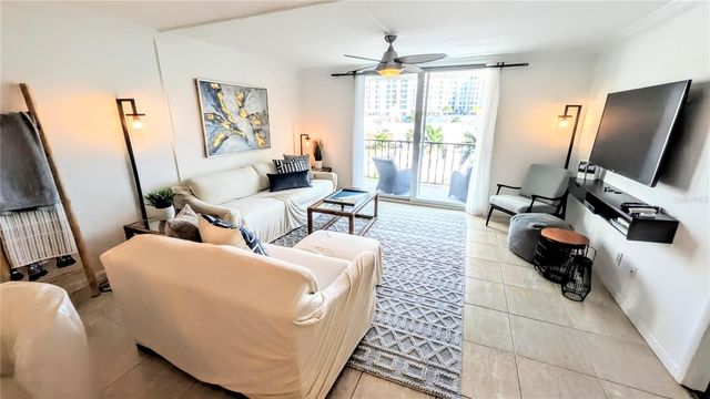 101 S GULFSTREAM AVENUE 7E, Sarasota, FL 34236