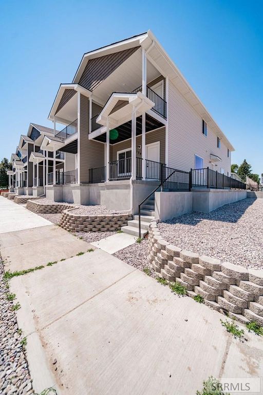 Image 19 of property listing at 1295/1297 Bear Avenue, Idaho Falls, ID 83402