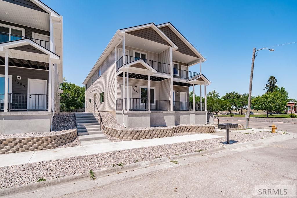 Image 20 of property listing at 1295/1297 Bear Avenue, Idaho Falls, ID 83402