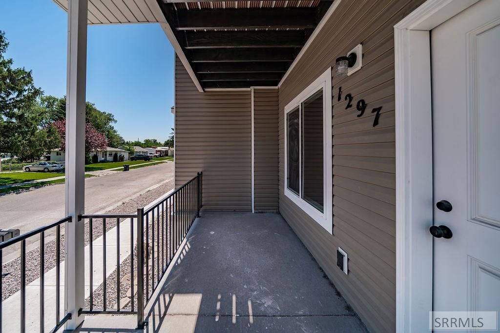 Image 21 of property listing at 1295/1297 Bear Avenue, Idaho Falls, ID 83402