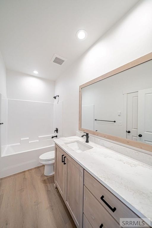 Image 30 of property listing at 1295/1297 Bear Avenue, Idaho Falls, ID 83402