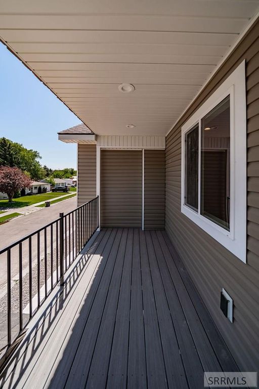 Image 36 of property listing at 1295/1297 Bear Avenue, Idaho Falls, ID 83402