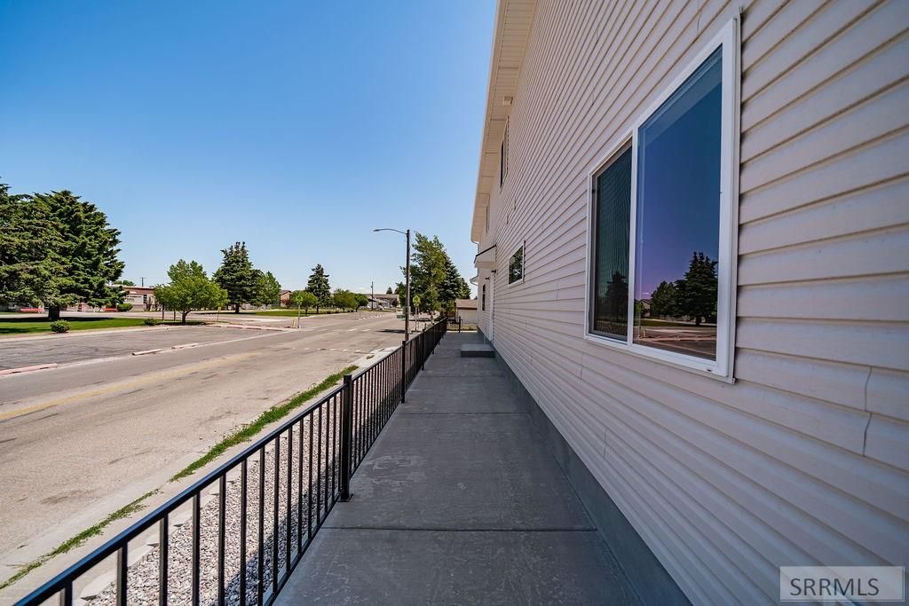 Image 37 of property listing at 1295/1297 Bear Avenue, Idaho Falls, ID 83402