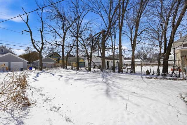 1545 Washington Avenue SE, Cedar Rapids, IA 52403