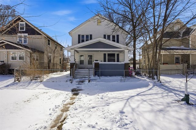 1545 Washington Avenue SE, Cedar Rapids, IA 52403