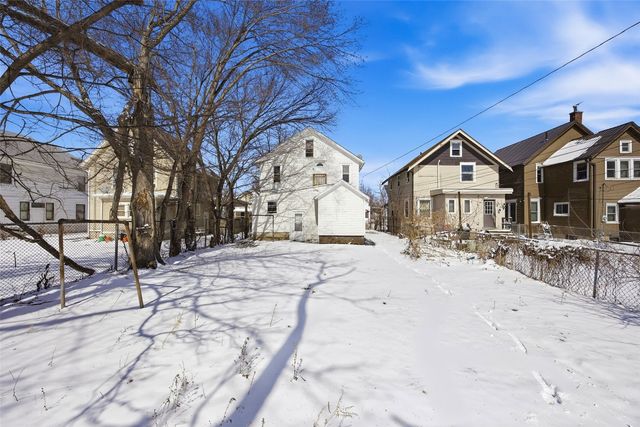 1545 Washington Avenue SE, Cedar Rapids, IA 52403