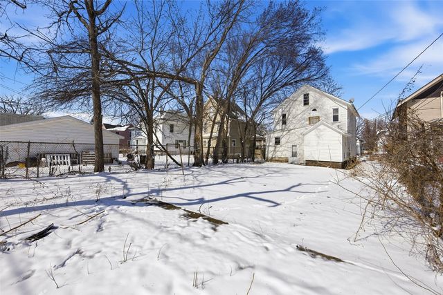 1545 Washington Avenue SE, Cedar Rapids, IA 52403