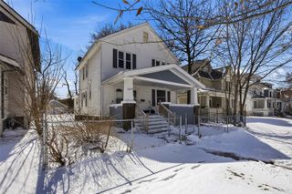 1545 Washington Avenue SE, Cedar Rapids, IA 52403