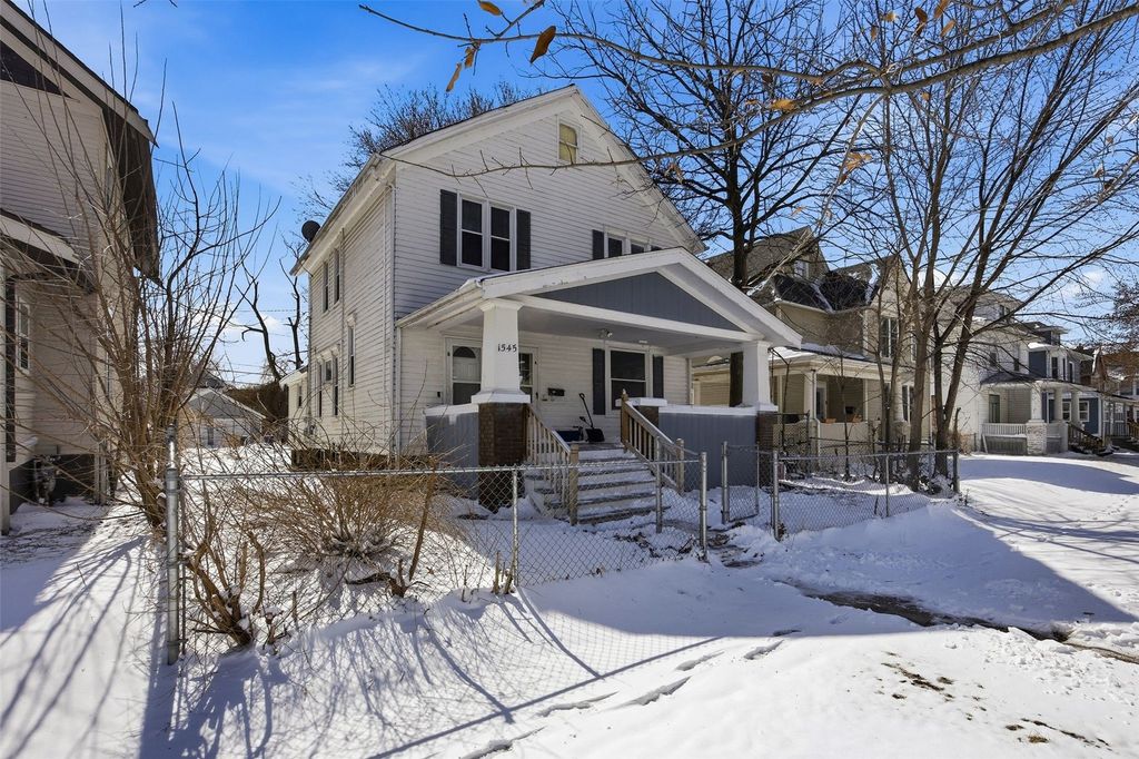 1545 Washington Avenue SE, Cedar Rapids, IA 52403