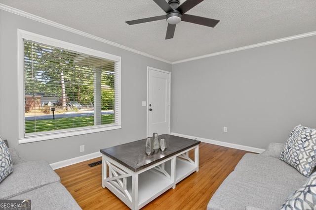 103 Draper Street, Warner Robins, GA 31088