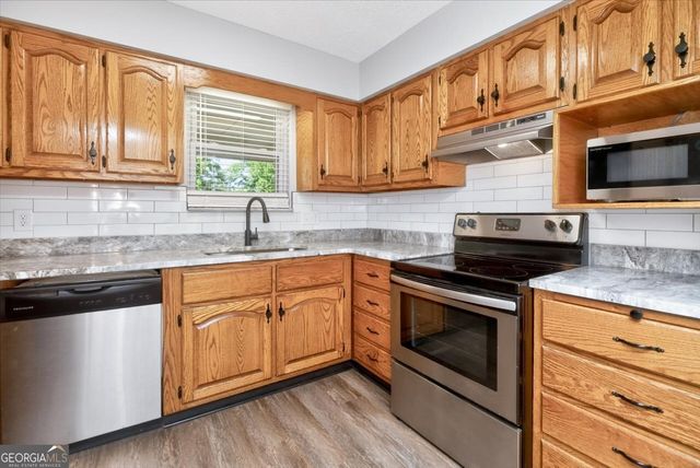 103 Draper Street, Warner Robins, GA 31088