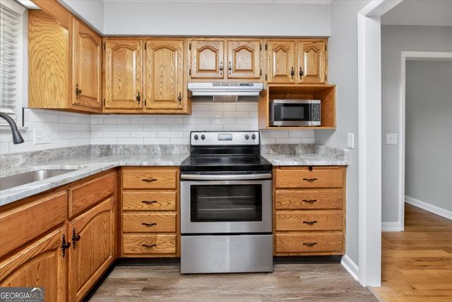 103 Draper Street, Warner Robins, GA 31088