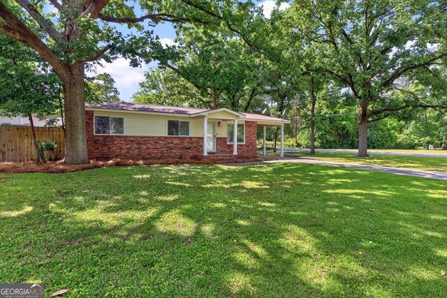 103 Draper Street, Warner Robins, GA 31088