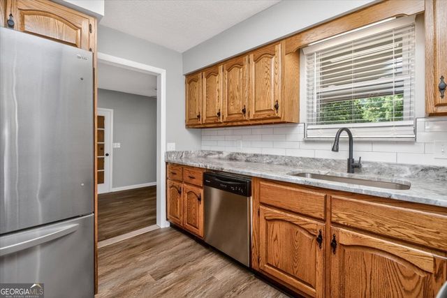 103 Draper Street, Warner Robins, GA 31088