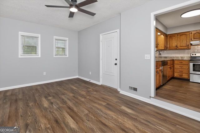 103 Draper Street, Warner Robins, GA 31088