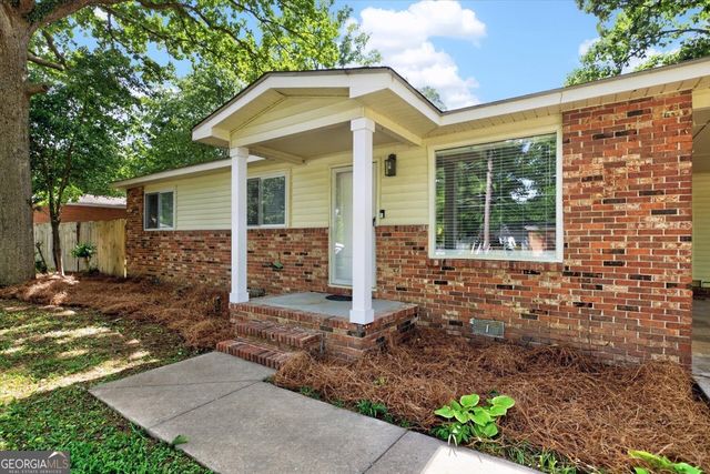 103 Draper Street, Warner Robins, GA 31088
