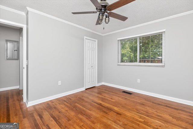 103 Draper Street, Warner Robins, GA 31088