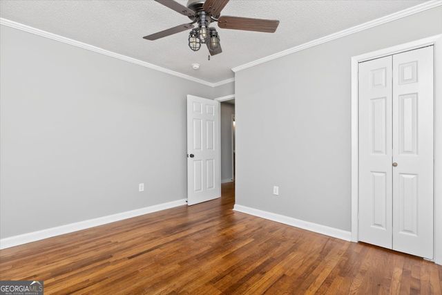 103 Draper Street, Warner Robins, GA 31088