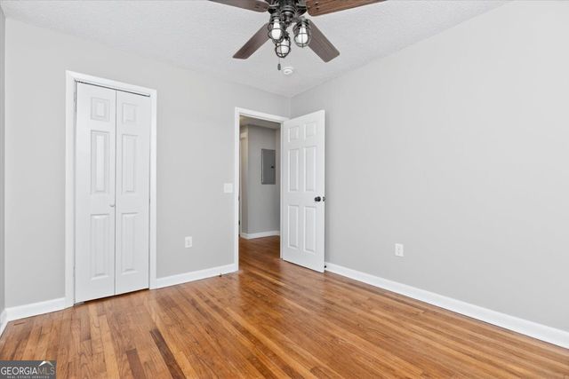 103 Draper Street, Warner Robins, GA 31088