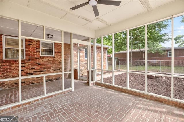 103 Draper Street, Warner Robins, GA 31088