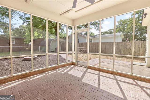 103 Draper Street, Warner Robins, GA 31088