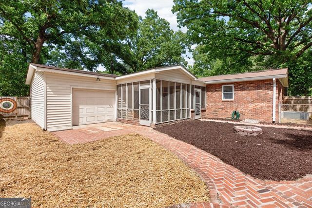 103 Draper Street, Warner Robins, GA 31088