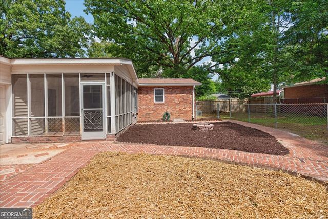 103 Draper Street, Warner Robins, GA 31088