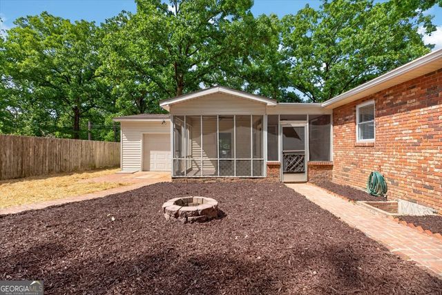 103 Draper Street, Warner Robins, GA 31088
